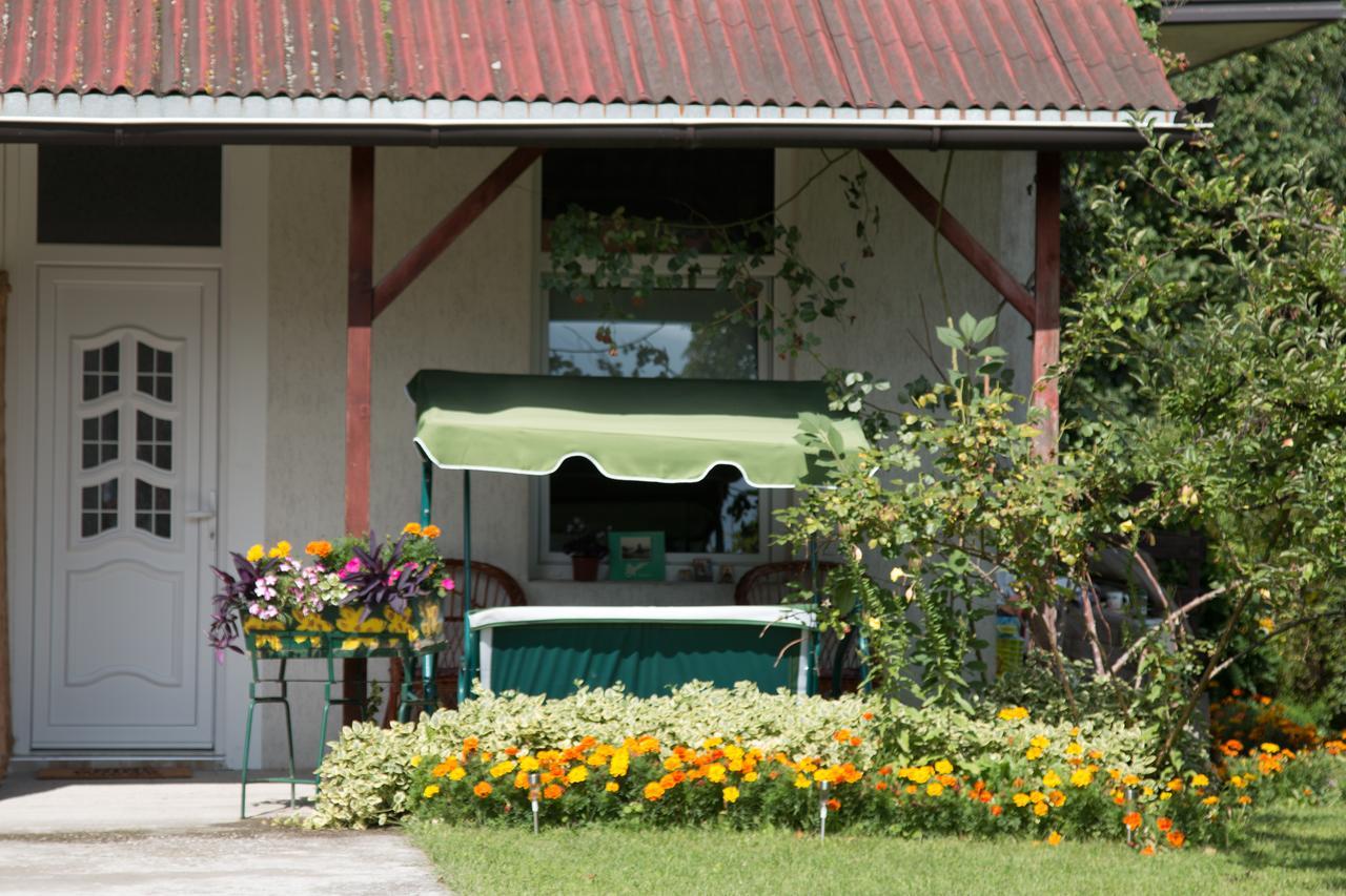 Drina - Bajina Basta Hotel Exterior foto